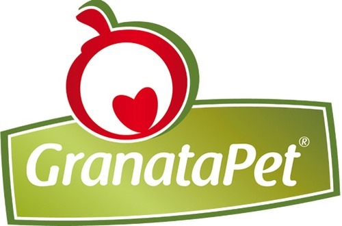 Logo von GranataPet: Die Entfaltung der Götterfrucht für die Gesundheit Ihres Tieres!