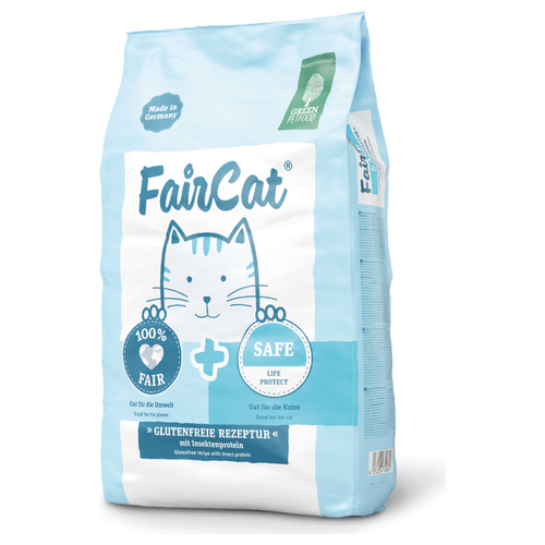 Green Petfood FairCat Safe 300 g