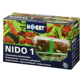 Abbildung HOBBY Ablaichbehlter Nido 1