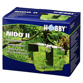 Abbildung HOBBY Ablaichbehlter Nido 2