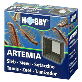 Abbildung HOBBY Artemia-Sieb