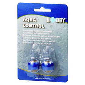 Hobby Flexi-Ausströmer 250mm - Biegsamer Luftausströmer Für Aquarium & Teich