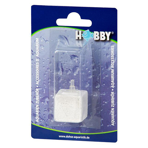HOBBY Ausströmer, eckig
