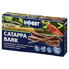 Abbildung HOBBY Catappa Bark 20 g