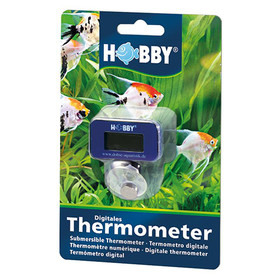 Abbildung HOBBY Digitales Thermometer