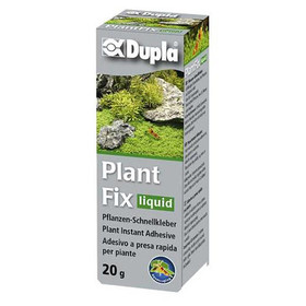 Abbildung HOBBY Dupla PlantFix liquid 20 g