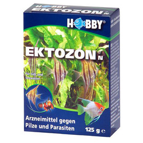 Abbildung HOBBY Ektozon N 125 g