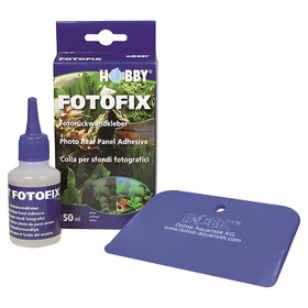 Abbildung HOBBY Fotofix Fotorckwandkleber 50 ml