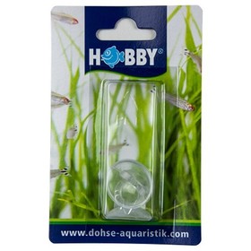 Abbildung HOBBY Kautschuksauger fr Thermometer - 2 Stck