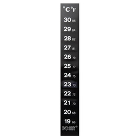 Abbildung HOBBY Klebethermometer fr Aquarien