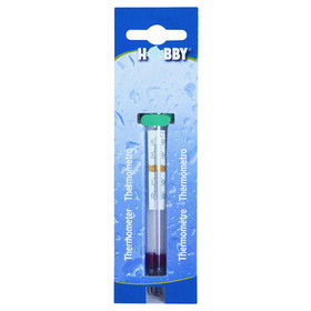 Abbildung HOBBY Przisions-Thermometer