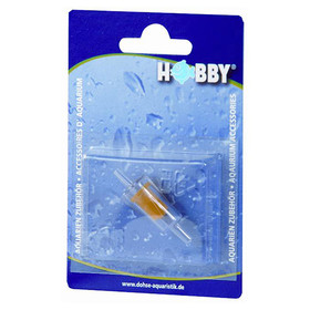Abbildung HOBBY Sicherheitsventil Aqua Control