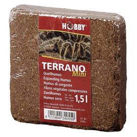 Abbildung HOBBY Terrano Quellhumus Mini 1,5 l