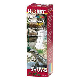 Abbildung HOBBY UV Compact Jungle