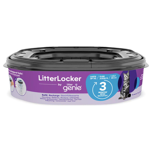 HabaPet LitterLocker XL-Nachfüllkassette