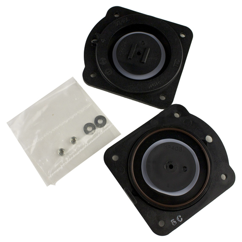 Jeu de membranes pour HP-100 - paquet de 2, Figure 1