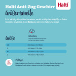 Erziehungsgeschirr No Pull Harness Burnt Orange, Abbildung 4