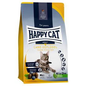 Abbildung Happy Cat Culinary Adult Land-Geflgel 10 kg
