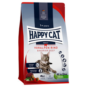 Abbildung Happy Cat Culinary Adult Voralpen-Rind 300 g