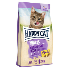 Abbildung Happy Cat Minkas Urinary Care Geflgel 10 kg
