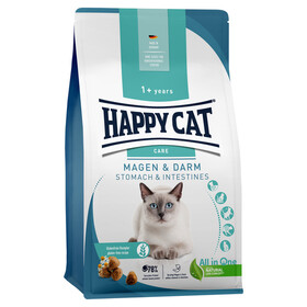 Abbildung Happy Cat Sensitive Magen & Darm 4 kg