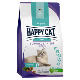 Abbildung Happy Cat Sensitive Schonkost Niere 300 g