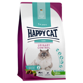 Abbildung Happy Cat Sensitive Urinary Control 300 g