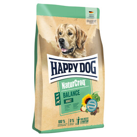 Abbildung Happy Dog NaturCroq Balance 1 kg