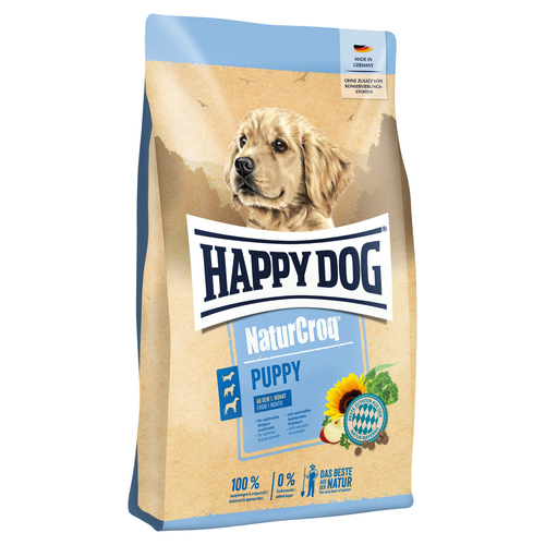 Happy Dog NaturCroq Puppy 1 kg