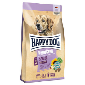 Abbildung Happy Dog NaturCroq Senior 4 kg