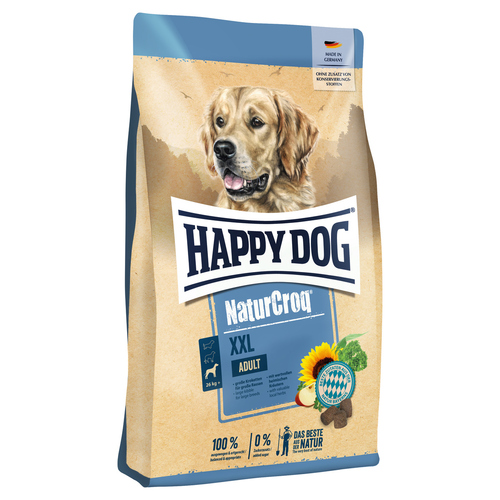 Happy Dog NaturCroq XXL 15 kg