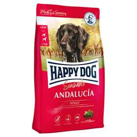 Abbildung Happy Dog Sensible Andaluca 4 kg