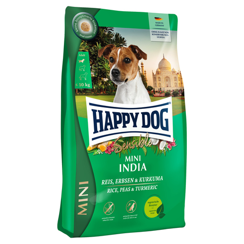 Happy Dog Sensible Mini India 300 g