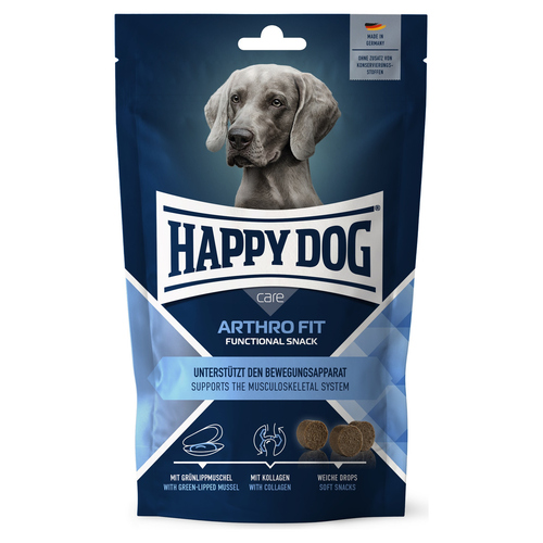 Happy Dog Snack Care Arthro Fit 100 g