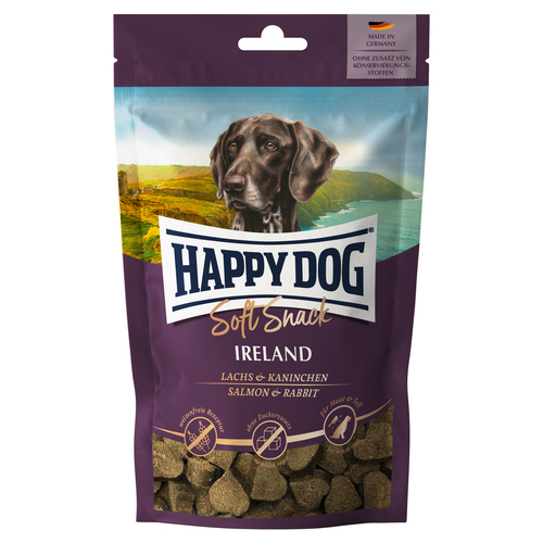 Happy Dog Soft Snack Ireland 100 g