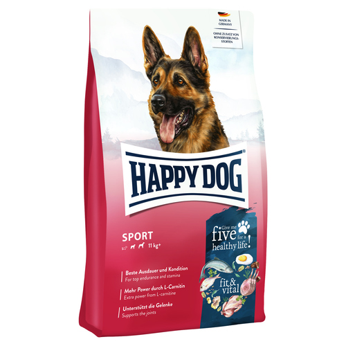 Happy Dog Supreme Fit & Vital Sport 1 kg