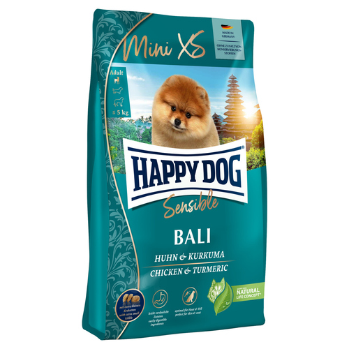 Happy Dog Supreme Mini XS Bali 300 g