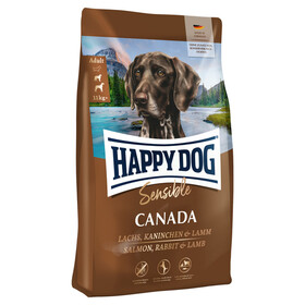 Abbildung Happy Dog Supreme Sensible Canada 11 kg