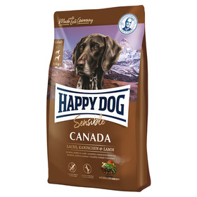 Abbildung Happy Dog Supreme Sensible Canada 300 g