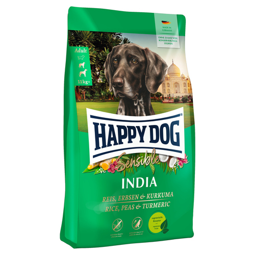 Happy Dog Supreme Sensible India 300 g