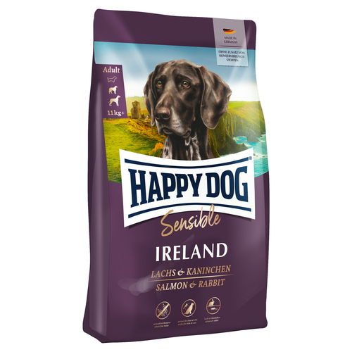 Happy Dog Supreme Sensible Ireland 1 kg