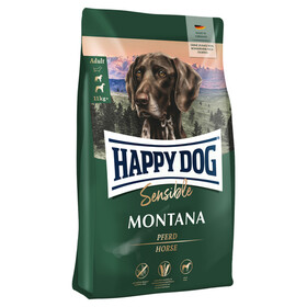 Abbildung Happy Dog Supreme Sensible Montana 1 kg