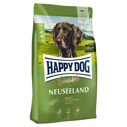 Happy Dog Supreme Sensible Neuseeland 300 g