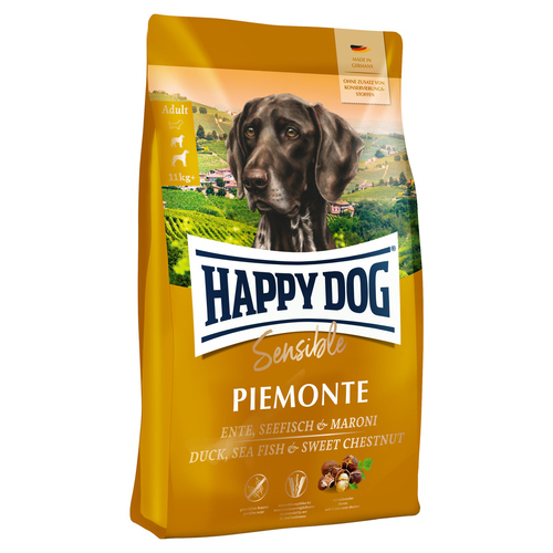 Happy Dog Supreme Sensible Piemonte 1 kg