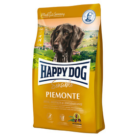 Abbildung Happy Dog Supreme Sensible Piemonte 300 g