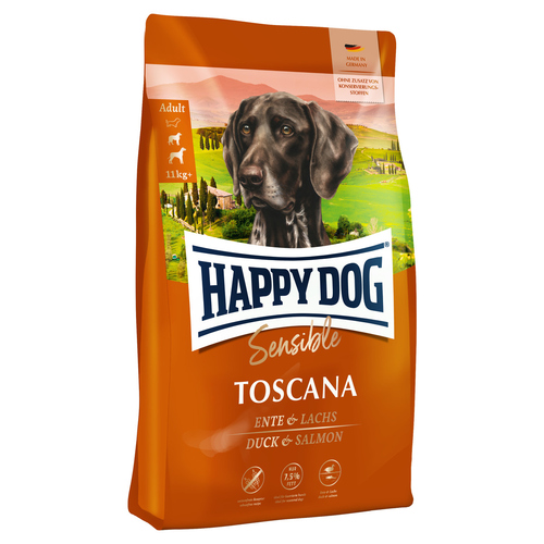 Happy Dog Supreme Sensible Toscana 300 g