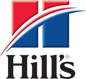 Logo von Hill‘s: Futter für ein langes Leben von Hund und Katz‘ an Ihrer Seite!