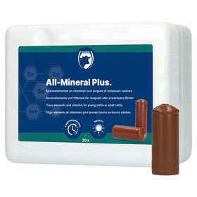 Hofman Animal Care All-Mineral Plus