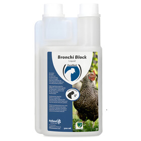 Hofman Animal Care Bronchi Block Liquido per pollame