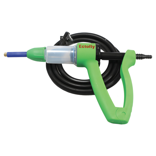 Applicatore Ectofly, Figura 1